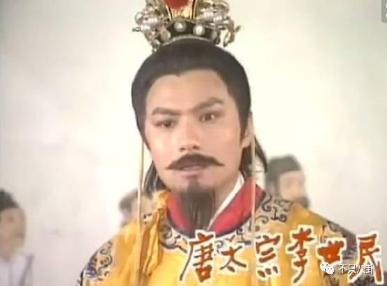 娱乐吃瓜酱李世民,揭秘李世民背后的传奇人生